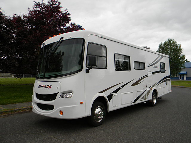 2007 Coachmen Mirada Photo