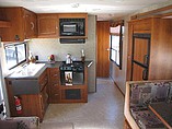 2007 Coachmen Mirada Photo #5