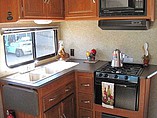 2007 Coachmen Mirada Photo #6