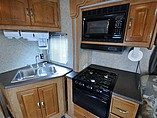 2007 Coachmen Mirada Photo #14