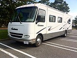 2003 Coachmen Mirada Photo #23