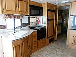 2011 Coachmen Mirada Photo #6