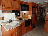 2011 Coachmen Mirada Photo #7