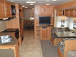 2009 Coachmen Mirada Photo #6