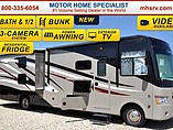 16 Coachmen Mirada