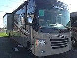 16 Coachmen Mirada