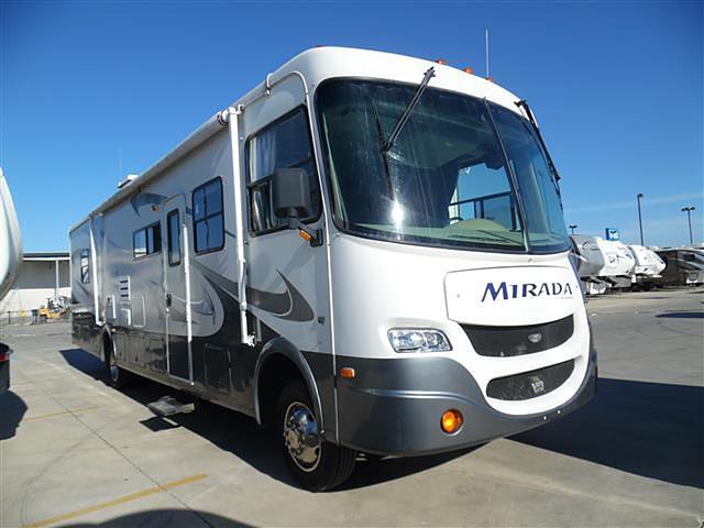 2006 Coachmen Mirada Photo