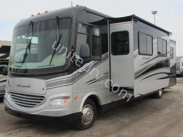 2009 Coachmen Mirada Photo