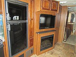 2013 Coachmen Mirada Photo #5