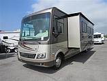 2013 Coachmen Mirada Photo #16