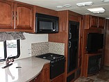 2013 Coachmen Mirada Photo #12