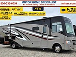 16 Coachmen Mirada