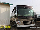 15 Coachmen Mirada