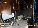 2015 Coachmen Mirada Photo #19
