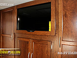 2015 Coachmen Mirada Photo #29
