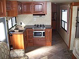2009 Coachmen Mirada Photo #8