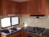 2009 Coachmen Mirada Photo #12
