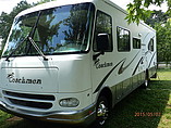 2003 Coachmen Mirada Photo #2