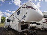 2011 Coachmen North Ridge Photo #5