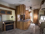 2011 Coachmen North Ridge Photo #8