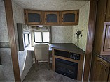 2011 Coachmen North Ridge Photo #9