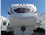 2010 Coachmen North Ridge Photo #2