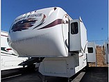 2010 Coachmen North Ridge Photo #3