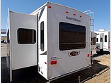 2010 Coachmen North Ridge Photo #6