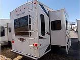 2010 Coachmen North Ridge Photo #7