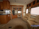 2010 Coachmen North Ridge Photo #12