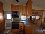 2010 Coachmen North Ridge Photo #15