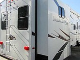 2011 Coachmen North Ridge Photo #7