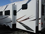 2011 Coachmen North Ridge Photo #8