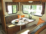 2011 Coachmen North Ridge Photo #11