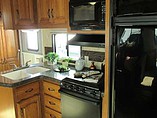 2011 Coachmen North Ridge Photo #12