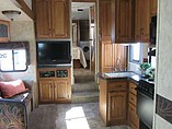 2011 Coachmen North Ridge Photo #29