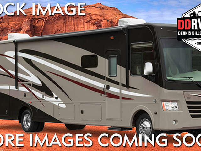 2016 Coachmen Mirada Photo