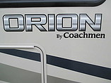 2016 Coachmen Orion Photo #3