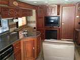 2011 Coachmen Pathfinder Photo #4