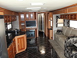 2009 Coachmen Pathfinder Photo #2