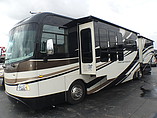 2011 Coachmen Pathfinder Photo #1