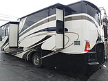 2011 Coachmen Pathfinder Photo #2