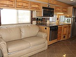 2011 Coachmen Pathfinder Photo #8