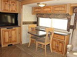 2011 Coachmen Pathfinder Photo #10