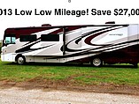 13 Coachmen Pathfinder