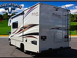 2016 Coachmen Prism Photo #7