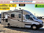 16 Coachmen Prism