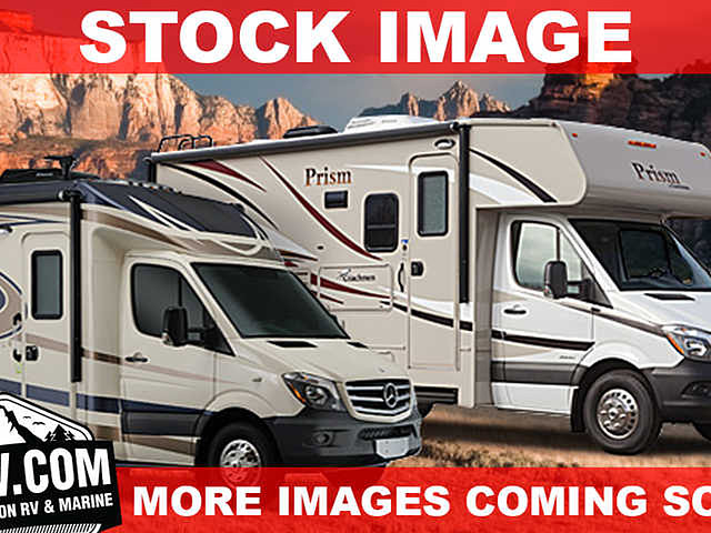 2016 Coachmen Prism Photo