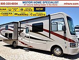 16 Coachmen Pursuit