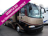 07 Coachmen Sportscoach Encore